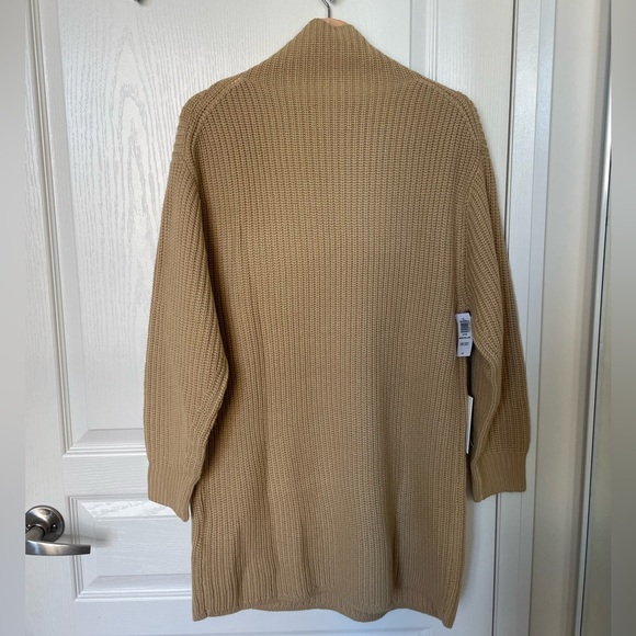 NWT Aritzia Wilfred Montpellier Dress - Picture 7 of 11